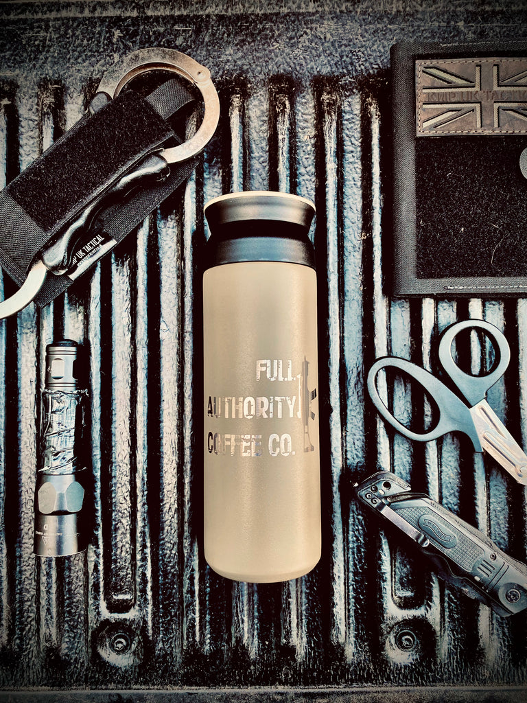 FAC Co. Thermal Flask