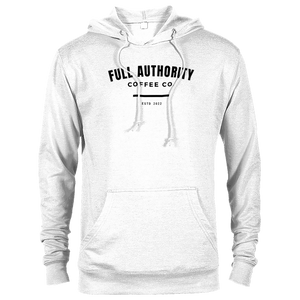 Premium Unisex Pullover Hoodie