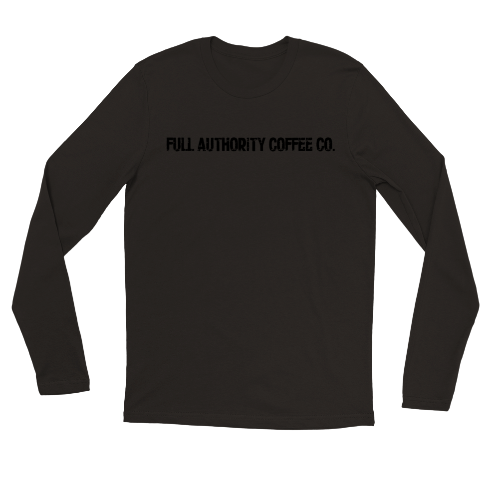 FAC Co. Premium Unisex Longsleeve Tee