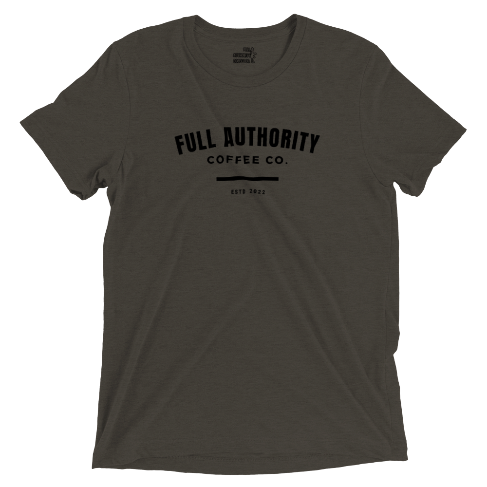 FAC Co. Tri-blend Unisex Tee