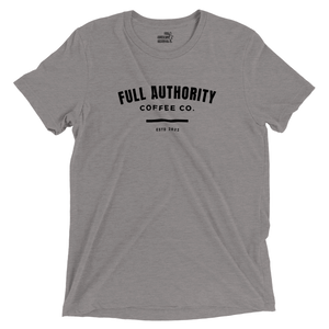 FAC Co. Tri-blend Unisex Tee